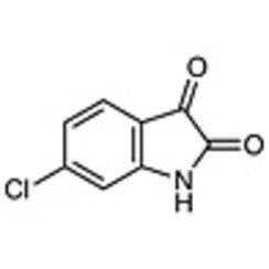 6-Chloroisatin >98.0%(GC)(T) 5g