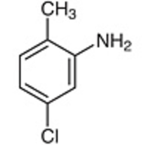 5-Chloro-2-methylaniline >98.0%(GC)(T) 25g