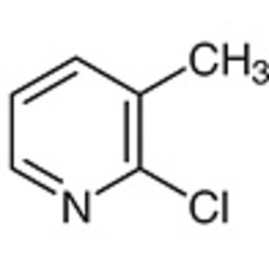 2-Chloro-3-methylpyridine >98.0%(GC) 5g