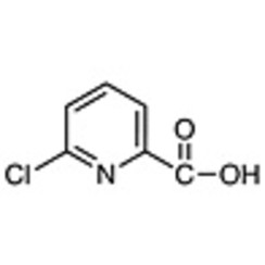 6-Chloro-2-pyridinecarboxylic Acid >98.0%(GC)(T) 1g