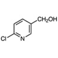 6-Chloro-3-pyridinemethanol >98.0%(GC) 5g