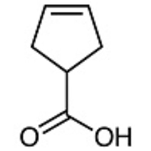 3-Cyclopentene-1-carboxylic Acid >97.0%(GC)(T) 1g