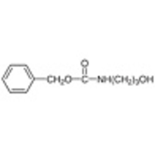 3-(Benzyloxycarbonylamino)-1-propanol >98.0%(HPLC)(N) 5g
