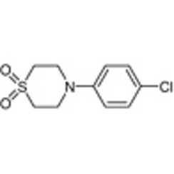 4-(4-Chlorophenyl)thiomorpholine 1,1-Dioxide >98.0%(GC)(T) 5g