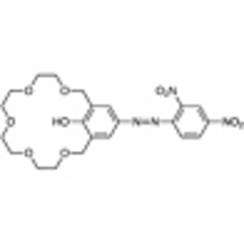 18-Crown-5 [4-(2,4-Dinitrophenylazo)phenol] 100mg