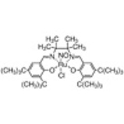 Chloronitrosyl[N,N'-bis(3,5-di-tert-butylsalicylidene)-1,1,2,2-tetramethylethylenediaminato]ruthenium(IV) >85.0%(qNMR) 100mg