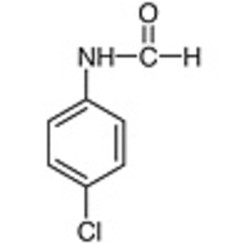 N-(4-Chlorophenyl)formamide >98.0%(GC) 5g