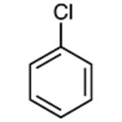 Chlorobenzene >98.0%(GC) 500g