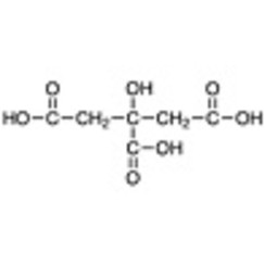 Citric Acid >98.0%(T) 500g