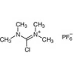 Chloro-N,N,N',N'-tetramethylformamidinium Hexafluorophosphate >98.0%(N) 1g