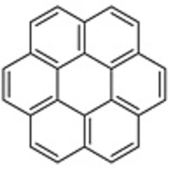 Coronene (purified by sublimation) >98.0%(HPLC) 100mg