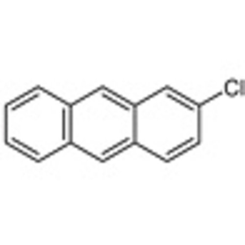 2-Chloroanthracene >98.0%(GC) 1g