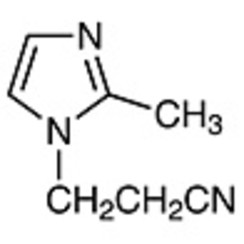 1-(2-Cyanoethyl)-2-methylimidazole >98.0%(GC)(T) 25g