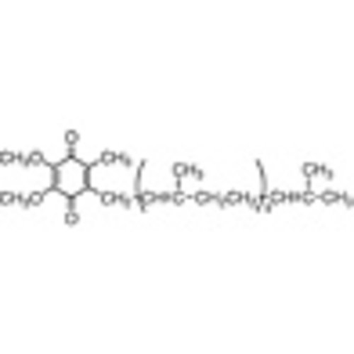 Coenzyme Q10 >98.0%(HPLC) 100mg