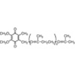 Coenzyme Q10 >98.0%(HPLC) 1g