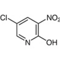 5-Chloro-2-hydroxy-3-nitropyridine >98.0%(T) 5g