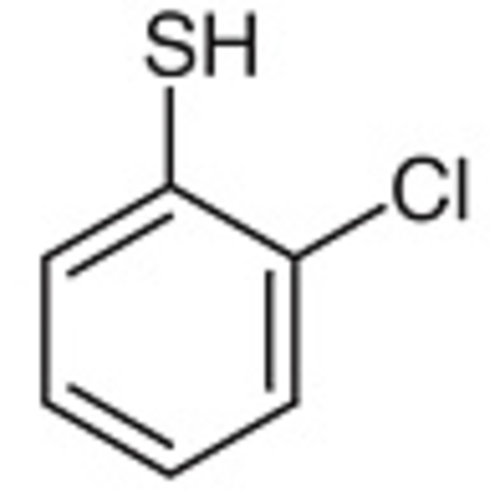 2-Chlorobenzenethiol >97.0%(GC) 5g