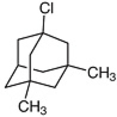 1-Chloro-3,5-dimethyladamantane >98.0%(GC) 25g