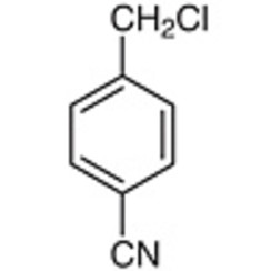 4-Cyanobenzyl Chloride >97.0%(GC)(T) 25g