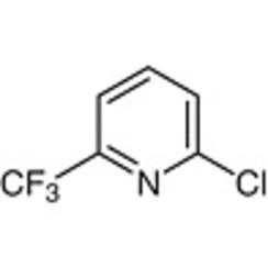 2-Chloro-6-(trifluoromethyl)pyridine >98.0%(GC) 5g