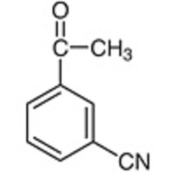 3'-Cyanoacetophenone >98.0%(GC) 5g