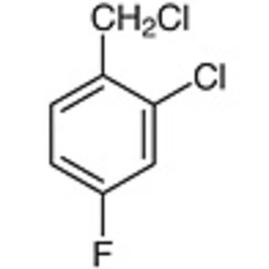 2-Chloro-4-fluorobenzyl Chloride >98.0%(GC) 5g