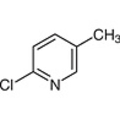 2-Chloro-5-methylpyridine >97.0%(GC) 5g