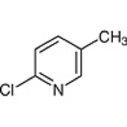 2-Chloro-5-methylpyridine >97.0%(GC) 5g