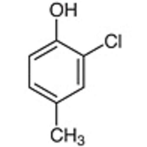 2-Chloro-p-cresol >97.0%(GC) 5g