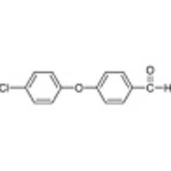 4-(4-Chlorophenoxy)benzaldehyde >98.0%(GC) 5g