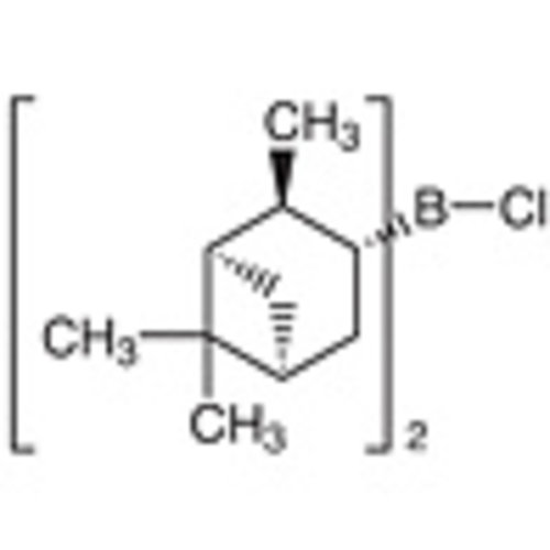 (-)-B-Chlorodiisopinocampheylborane (55-65% in Heptane, ca. 1.7mol/L) 100mL