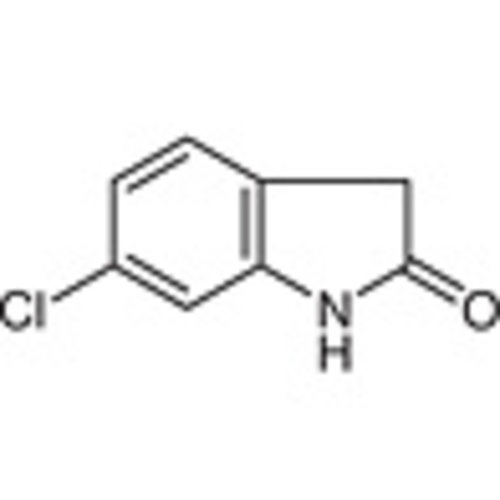 6-Chlorooxindole >98.0%(GC) 25g
