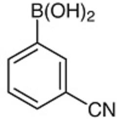 3-Cyanophenylboronic Acid (contains varying amounts of Anhydride) 5g