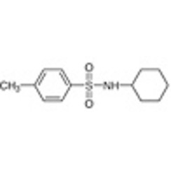 N-Cyclohexyl-p-toluenesulfonamide >99.0%(HPLC)(N) 500g