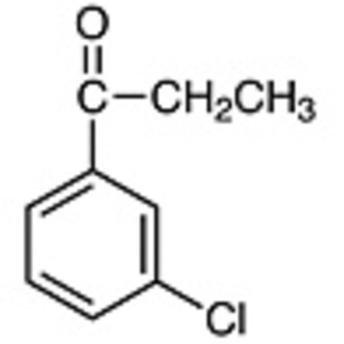 3'-Chloropropiophenone >98.0%(GC) 25g