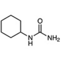 Cyclohexylurea >98.0%(N) 25g