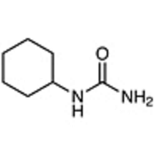 Cyclohexylurea >98.0%(N) 25g