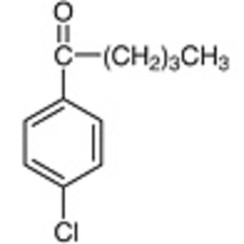 4'-Chlorovalerophenone >96.0%(GC) 25g