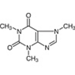 Caffeine >98.0%(HPLC)(T) 25g