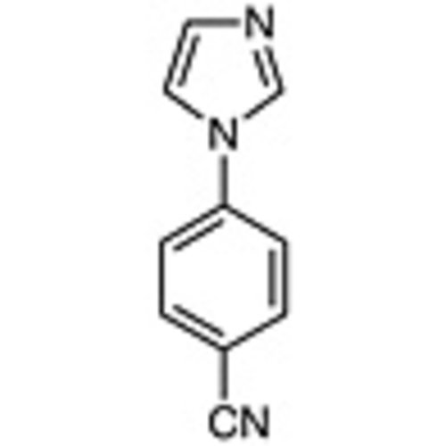 1-(4-Cyanophenyl)imidazole >98.0%(GC) 5g