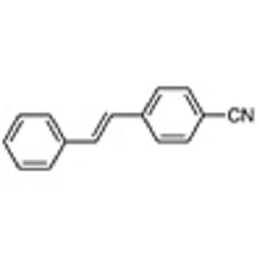 4-Cyano-trans-stilbene >96.0%(GC) 1g