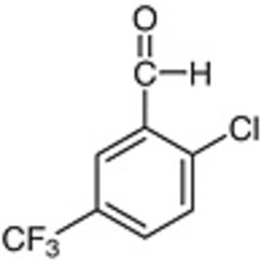 2-Chloro-5-(trifluoromethyl)benzaldehyde >95.0%(GC) 5g