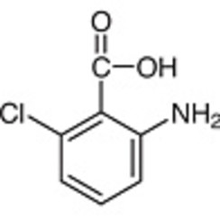 2-Amino-6-chlorobenzoic Acid >98.0%(HPLC)(T) 25g