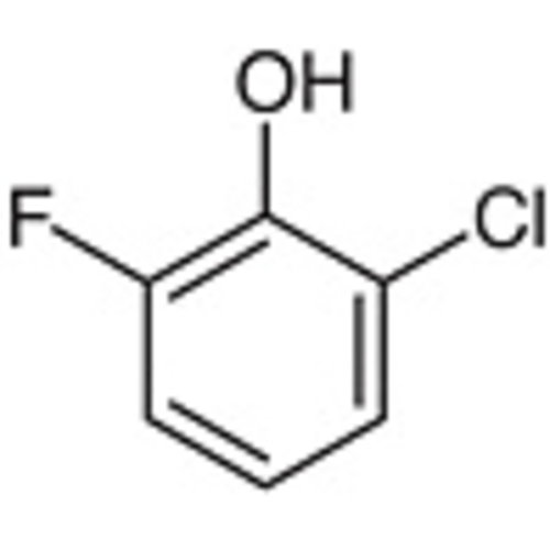 2-Chloro-6-fluorophenol >98.0%(GC) 5g