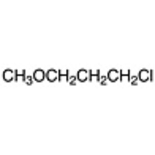 1-Chloro-3-methoxypropane >98.0%(GC) 25g