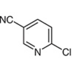 2-Chloro-5-cyanopyridine >97.0%(GC)(N) 5g