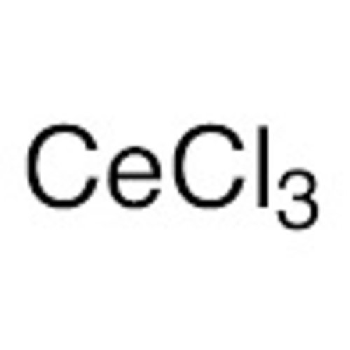 Cerium(III) Chloride Anhydrous >98.0%(T) 5g