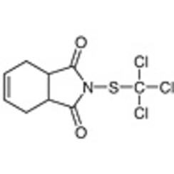 Captan >98.0%(HPLC)(N) 25g