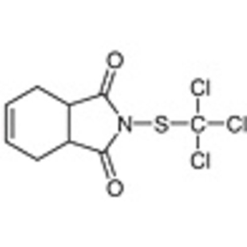 Captan >98.0%(HPLC)(N) 25g