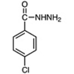 4-Chlorobenzohydrazide >98.0%(GC)(T) 5g